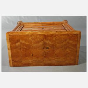 Halbschrank Biedermeier