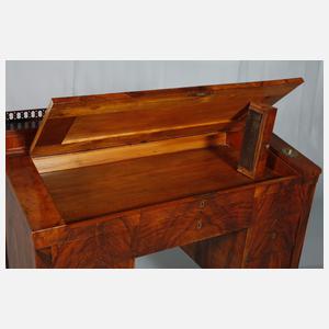 Kleiner Schreibtisch Biedermeier