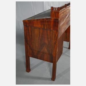 Kleiner Schreibtisch Biedermeier