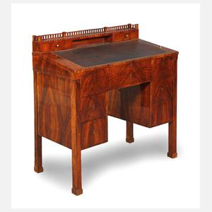 Kleiner Schreibtisch Biedermeier