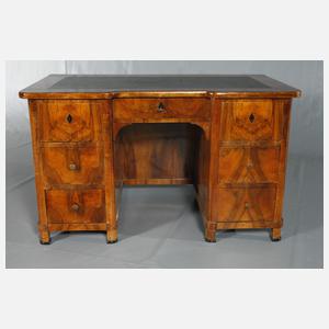 Schreibtisch Biedermeier