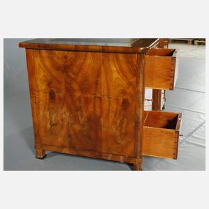 Schreibtisch Biedermeier