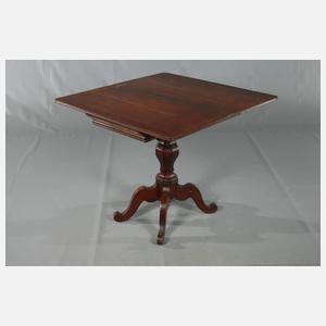 Konsoltisch Biedermeier