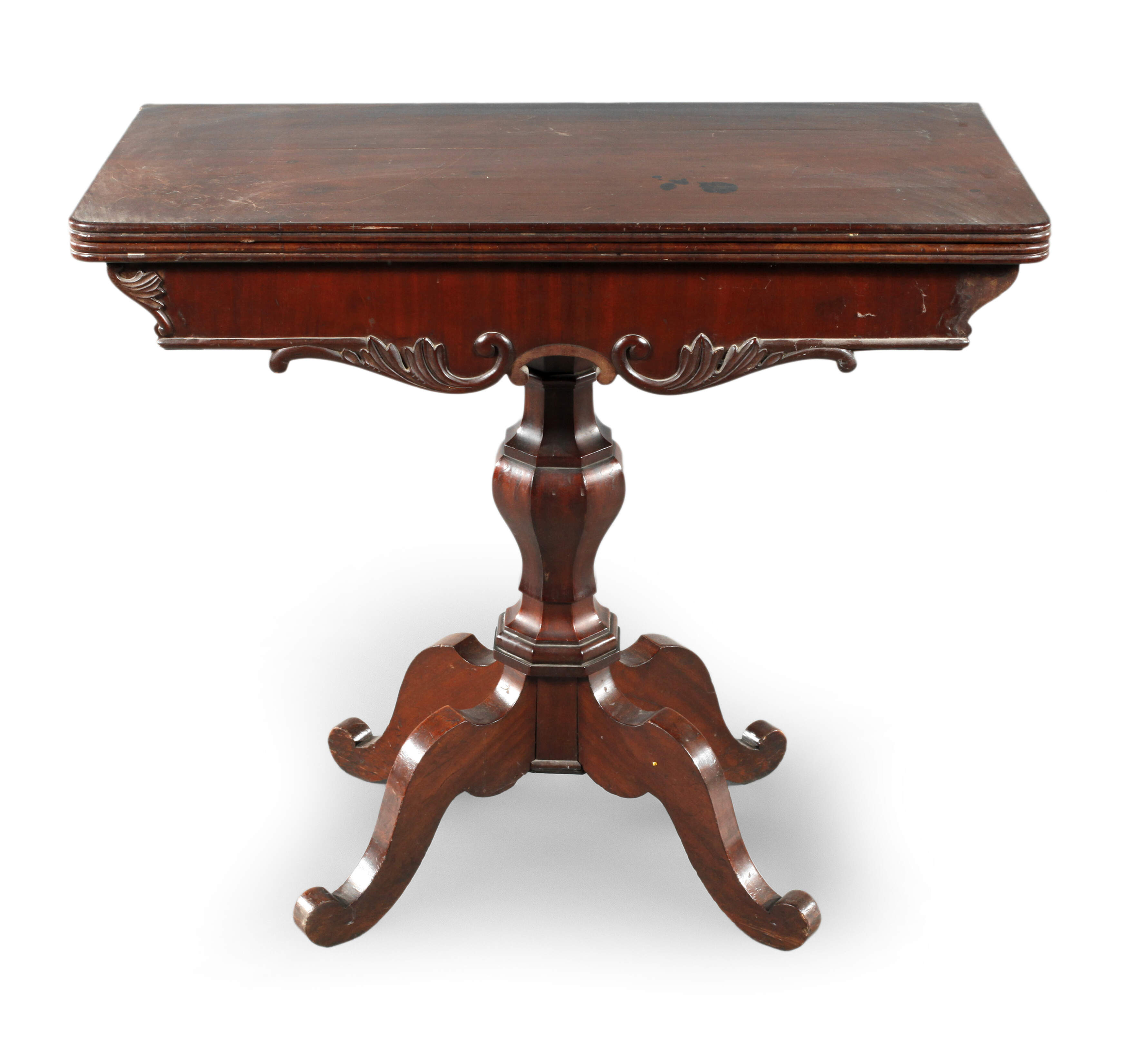 Konsoltisch Biedermeier