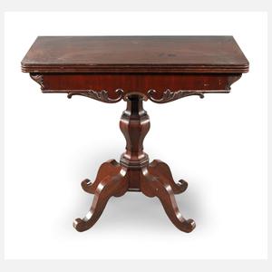 Konsoltisch Biedermeier