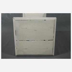 Postament Historismus