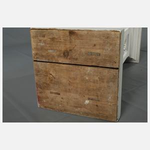 Postament Historismus