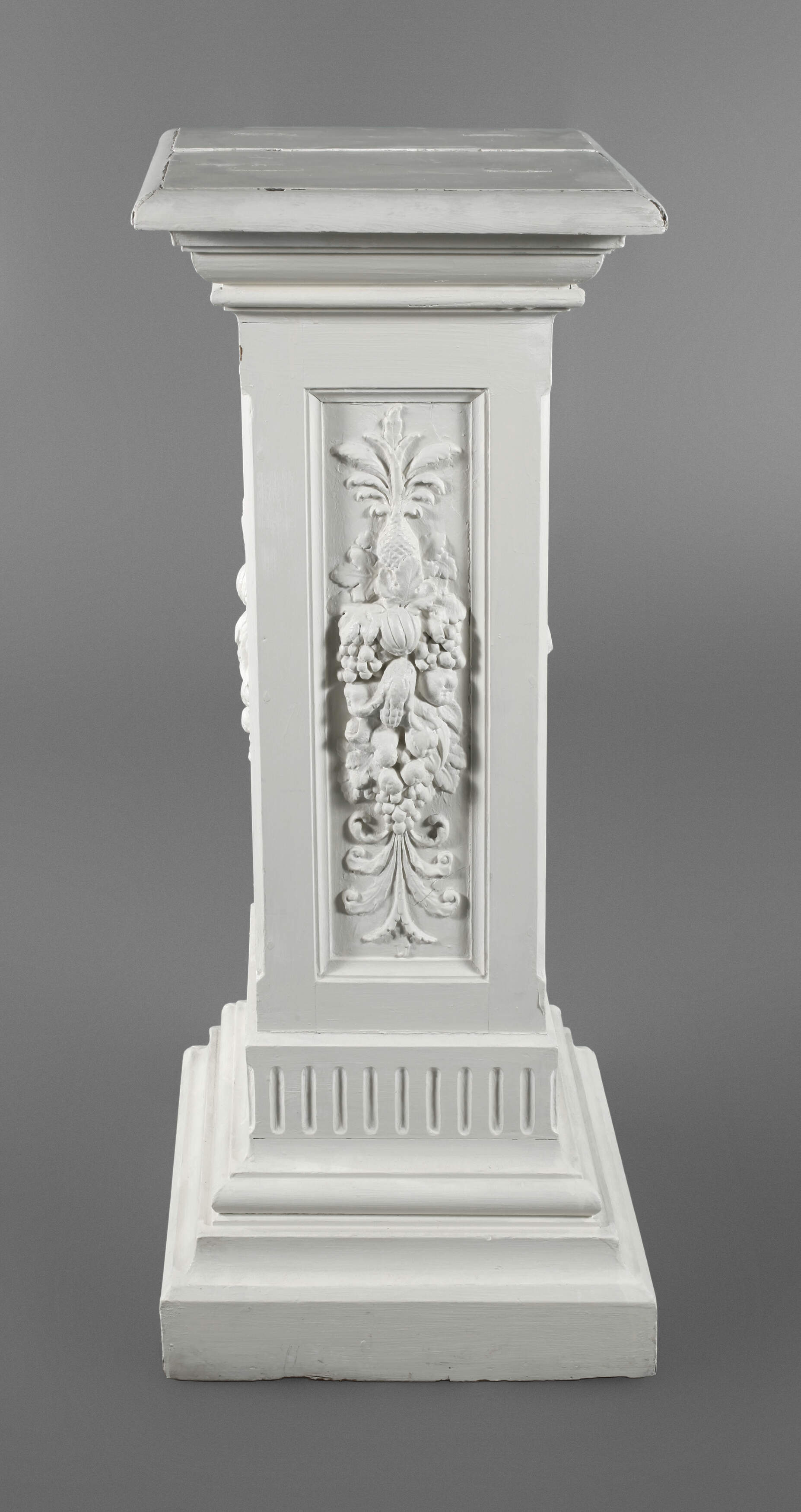 Postament Historismus