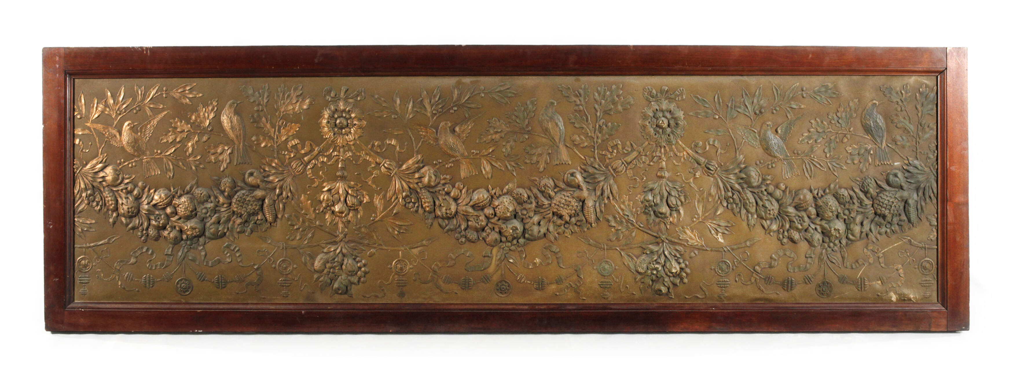 Dekorative Wandpaneele