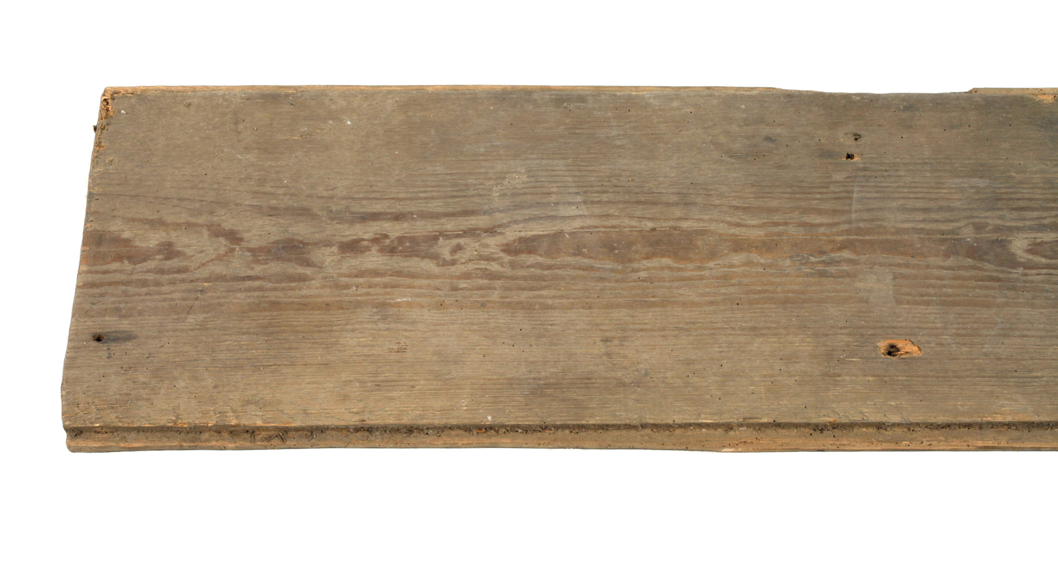 55 qm historischer Dielenboden