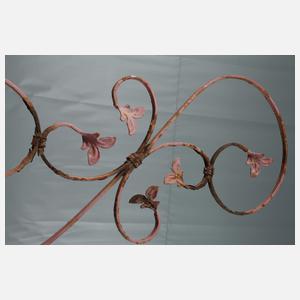 Zierelemente Schmiedeeisen