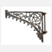 Wandausleger Gusseisen111