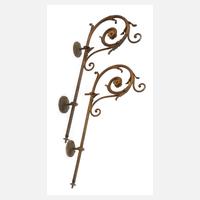 Paar Wandkonsolen111