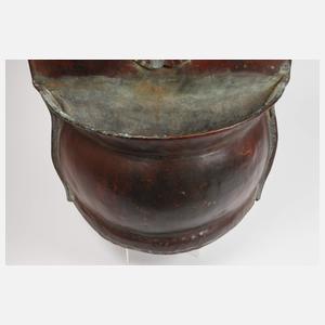 Wandbrunnen Jugendstil