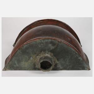 Wandbrunnen Jugendstil