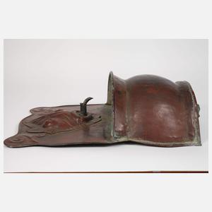 Wandbrunnen Jugendstil