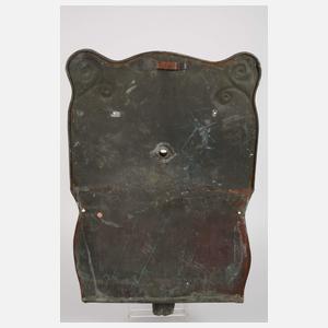 Wandbrunnen Jugendstil