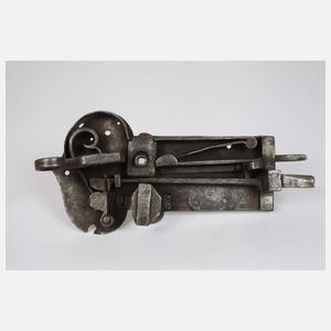 Konvolut historische Schlösser