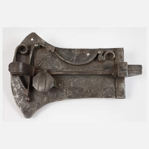 Konvolut alte Schlösser