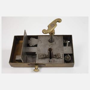 Konvolut alte Schlösser