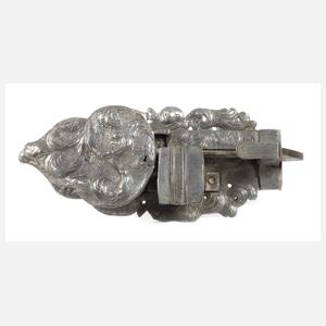 Barockes Schrankschloss