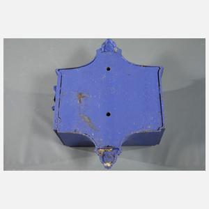 Historischer Briefkasten