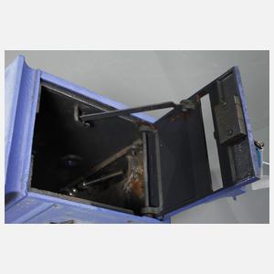 Historischer Briefkasten