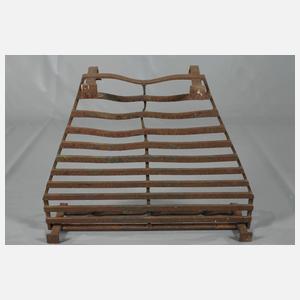 Kaminrost Schmiedeeisen