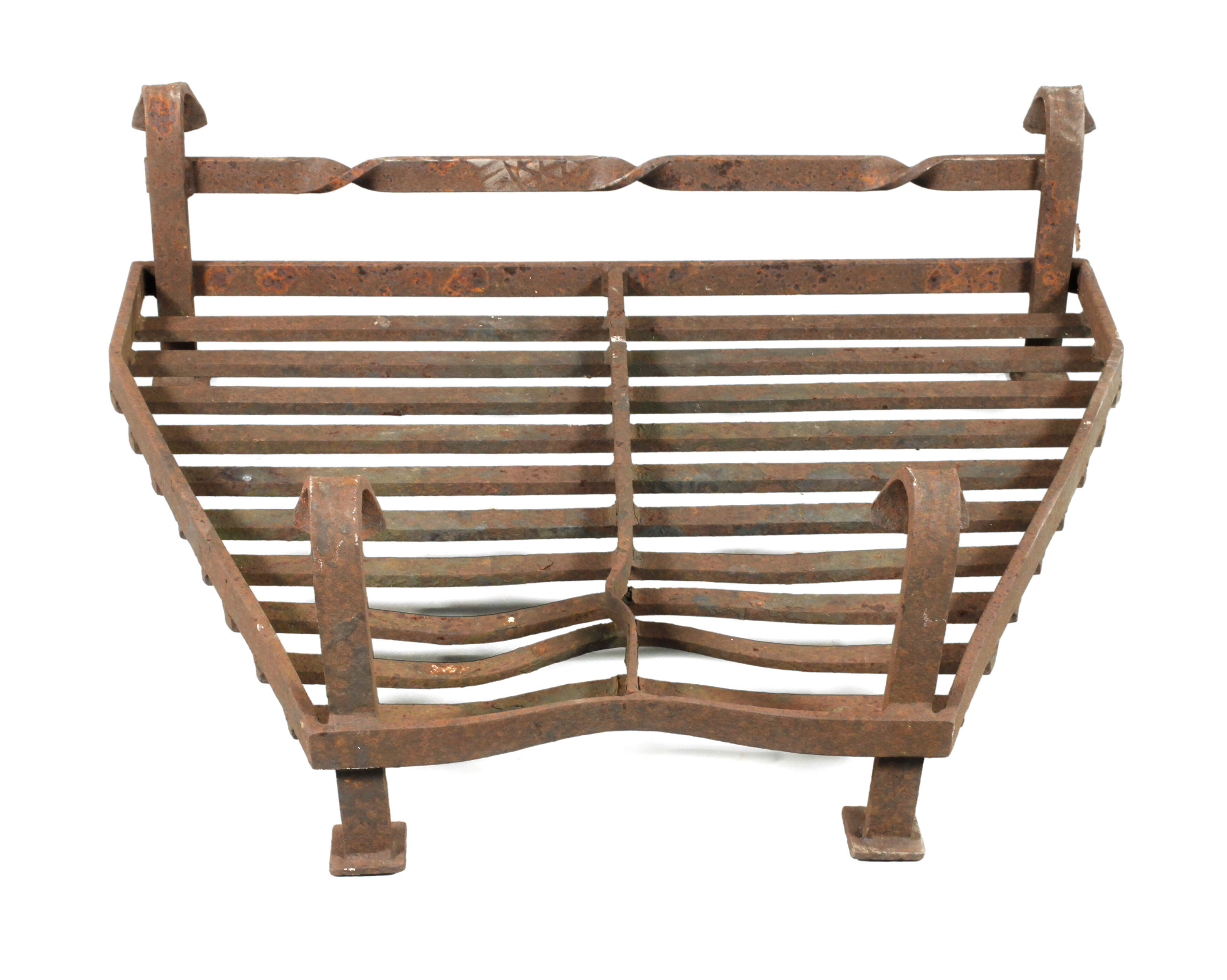 Kaminrost Schmiedeeisen