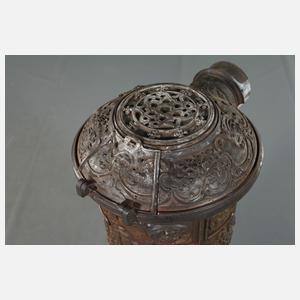 Kanonenofen Historismus