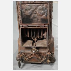 Kanonenofen Historismus