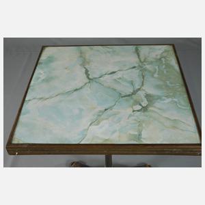 Französischer Bistrotisch