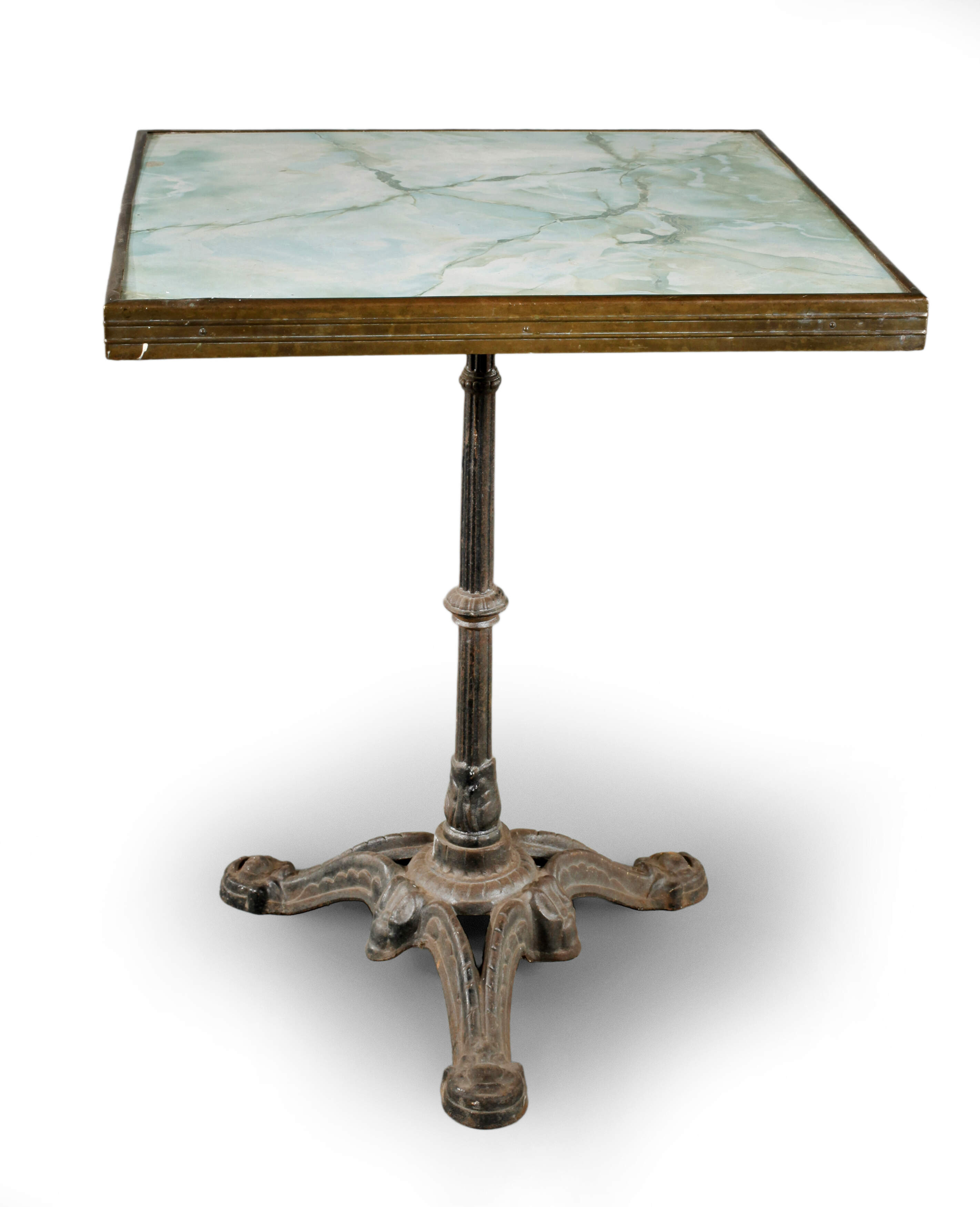 Französischer Bistrotisch