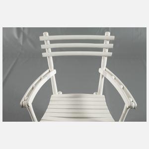 Terrassengarnitur Thonet