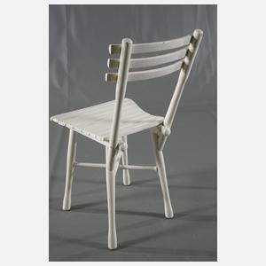 Terrassengarnitur Thonet