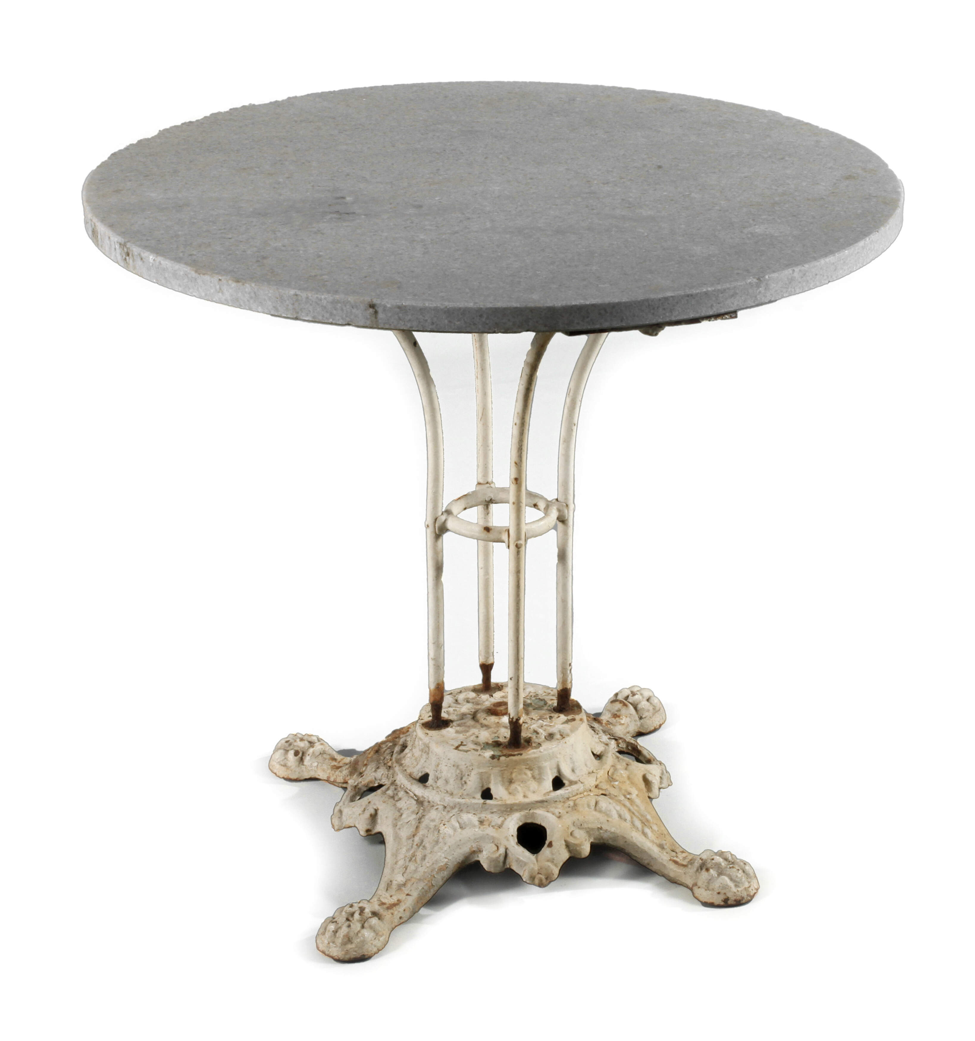 Gartentisch Historismus