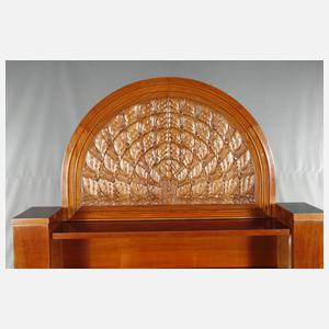 Aufsatzschrank Albin Müller