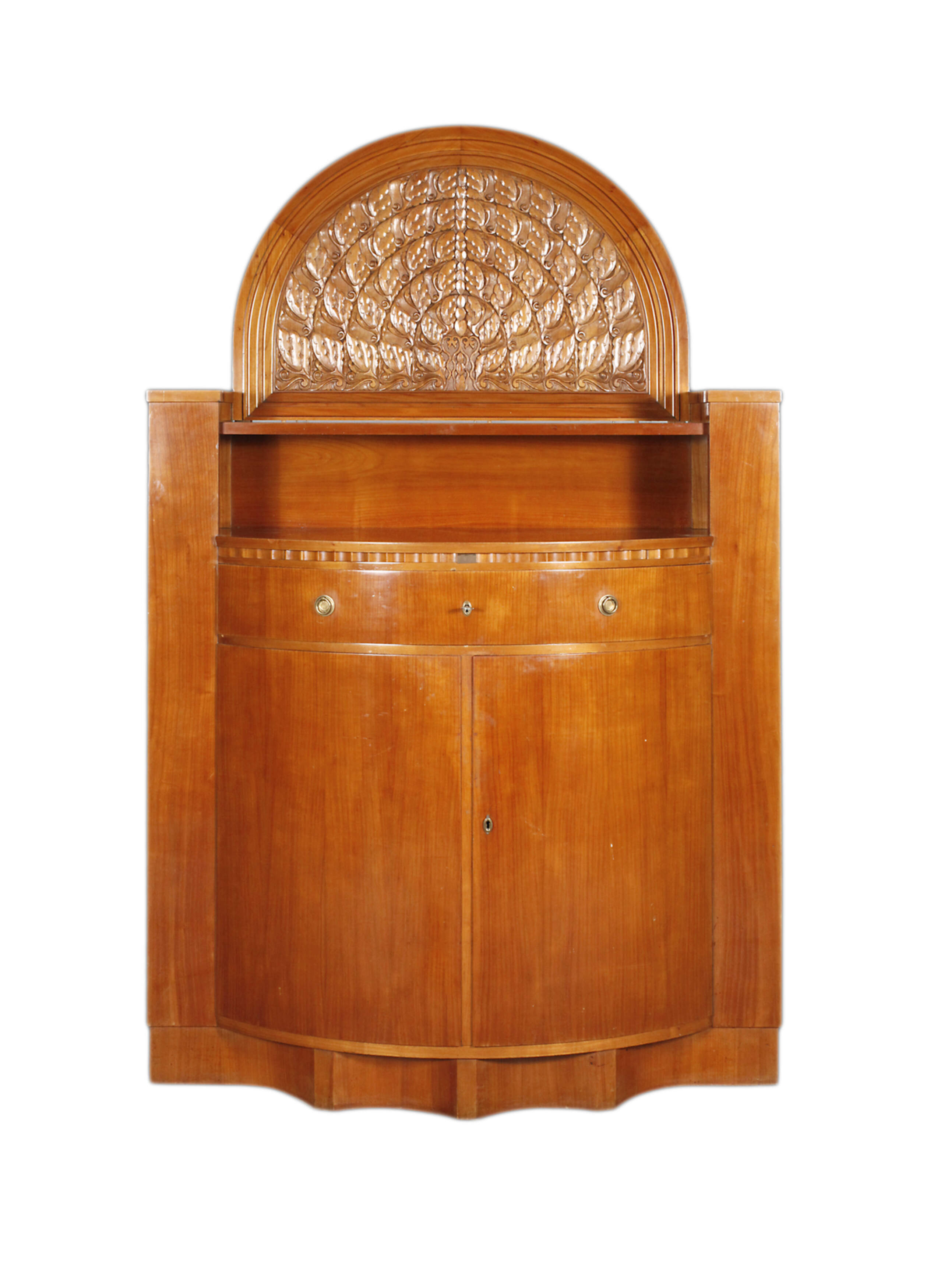 Aufsatzschrank Albin Müller