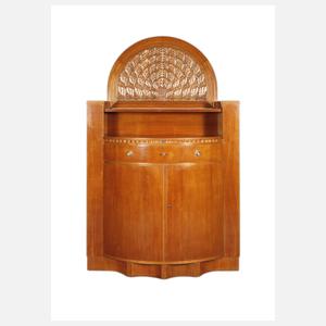 Aufsatzschrank Albin Müller