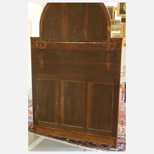 Aufsatzschrank Albin Müller