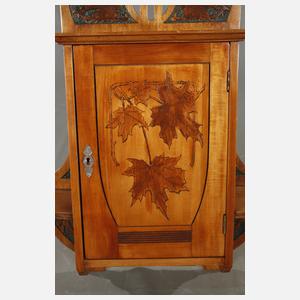 Hausapotheke Jugendstil