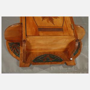 Hausapotheke Jugendstil