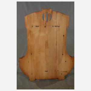 Hausapotheke Jugendstil