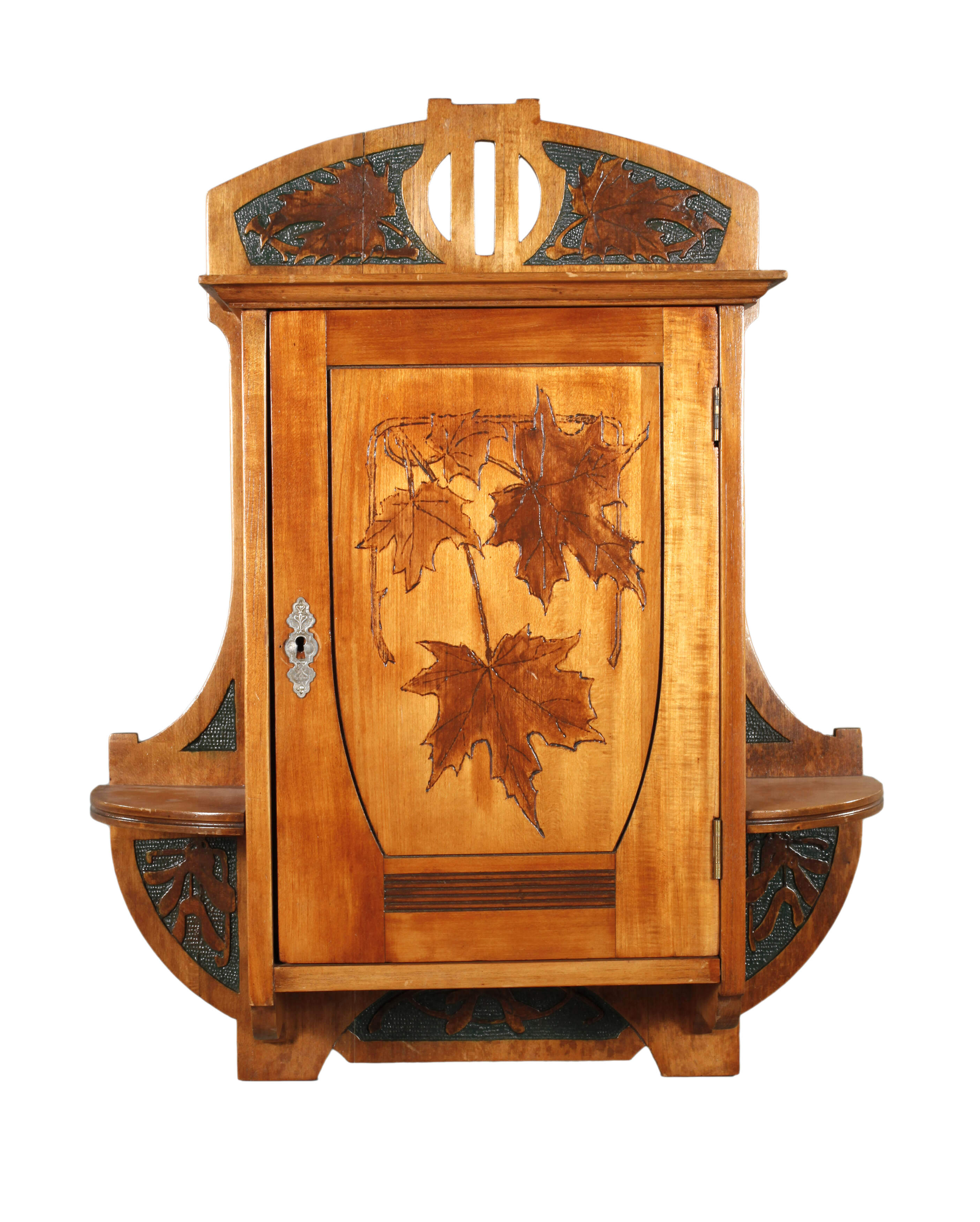 Hausapotheke Jugendstil