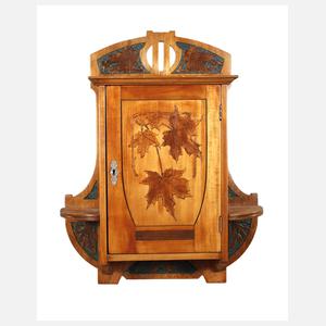 Hausapotheke Jugendstil