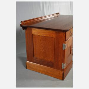 Schreibtisch Richard Riemerschmid