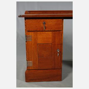 Schreibtisch Richard Riemerschmid