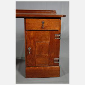 Schreibtisch Richard Riemerschmid