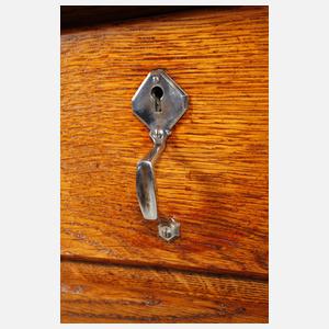 Schreibtisch Richard Riemerschmid