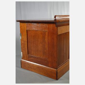 Schreibtisch Richard Riemerschmid